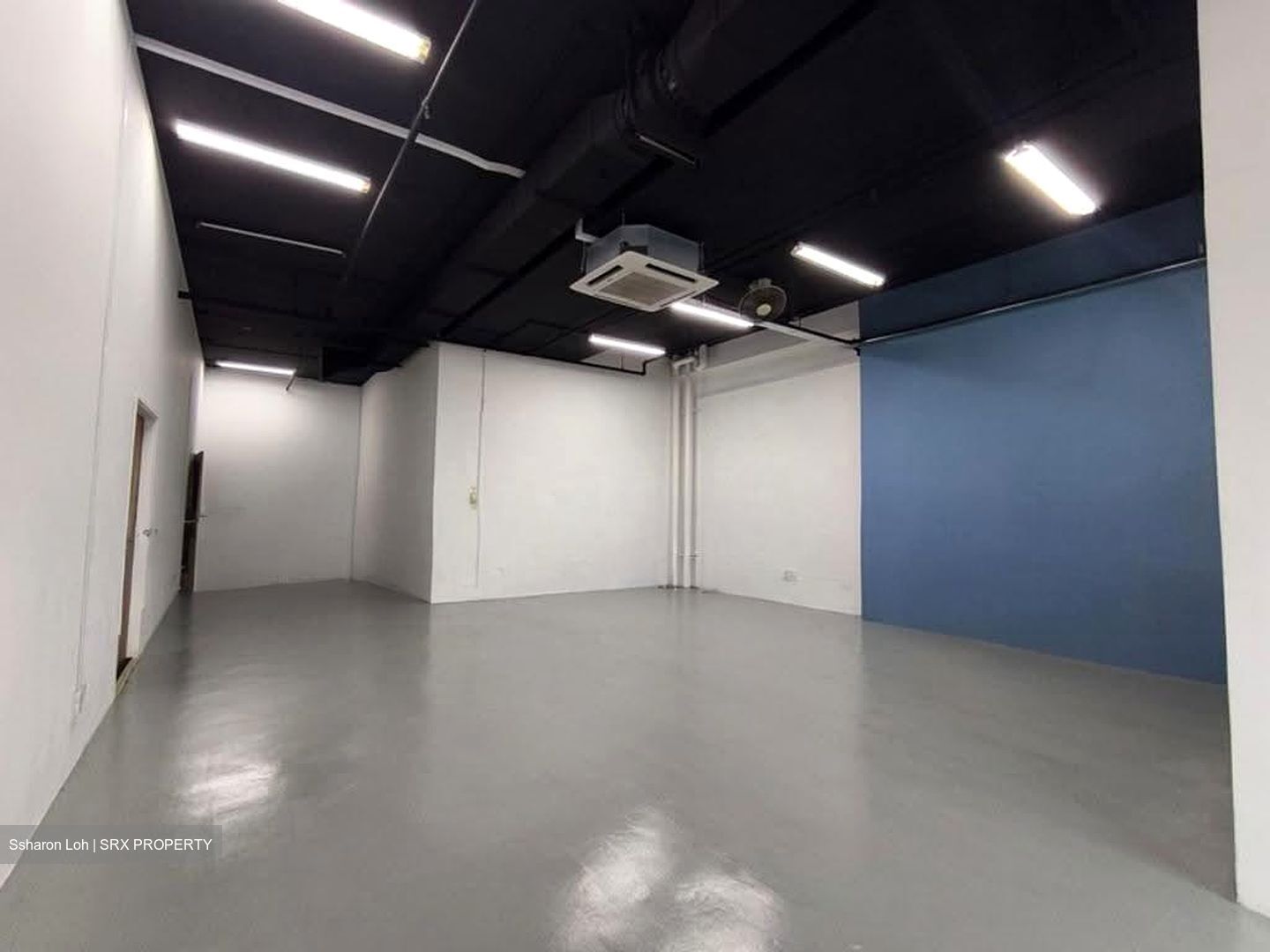 Ubi Techpark (D14), Factory #618126041